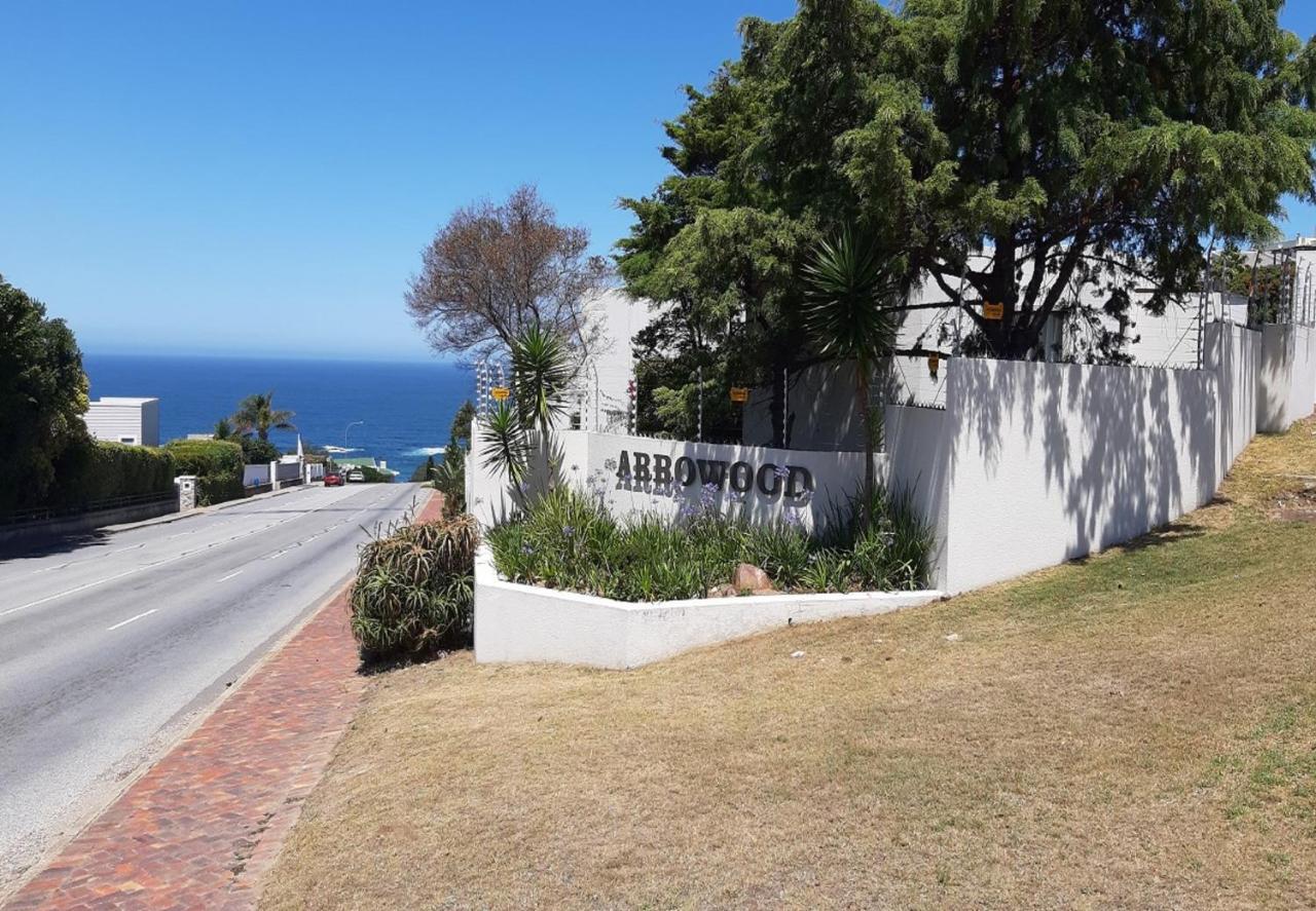 Arrowood 2 Apartment Plettenberg Bay Exterior photo