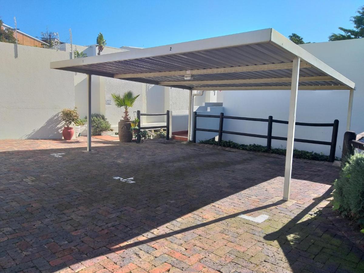 Arrowood 2 Apartment Plettenberg Bay Exterior photo