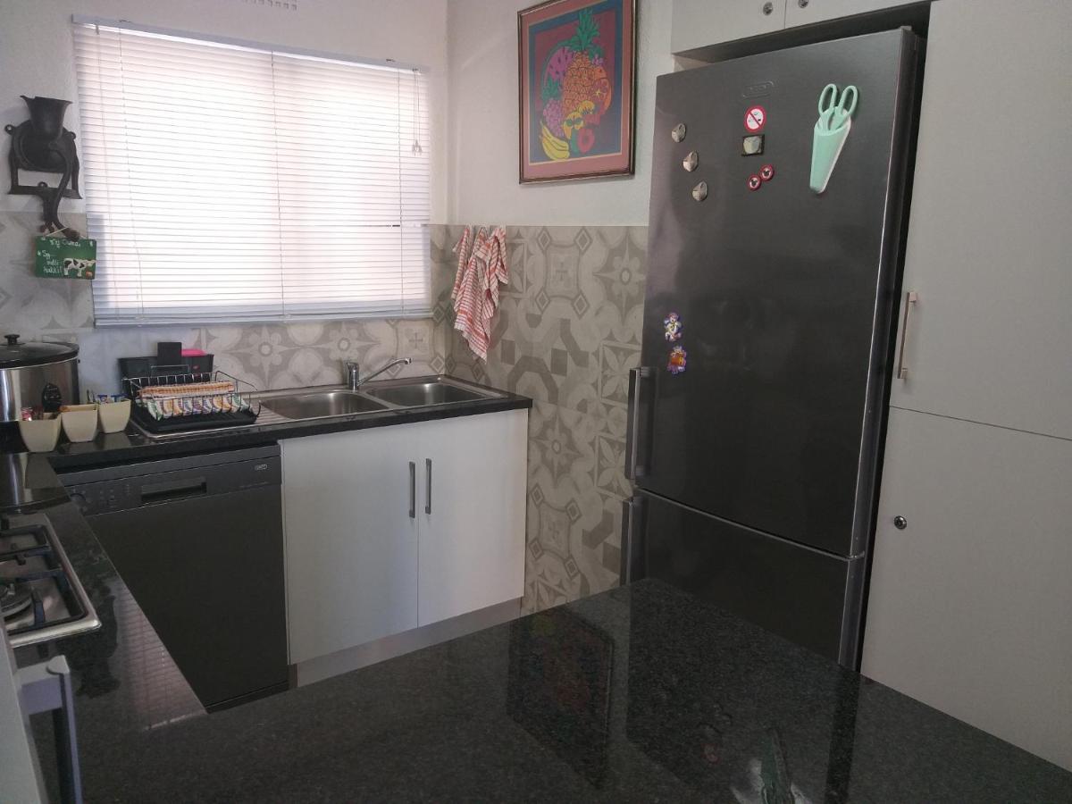 Arrowood 2 Apartment Plettenberg Bay Exterior photo