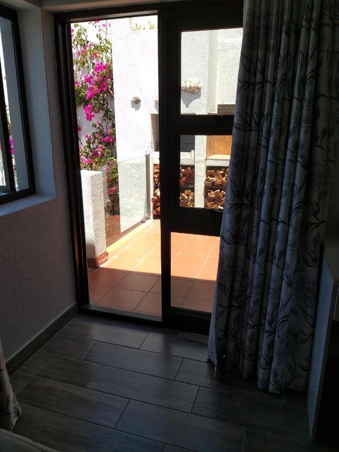 Arrowood 2 Apartment Plettenberg Bay Exterior photo