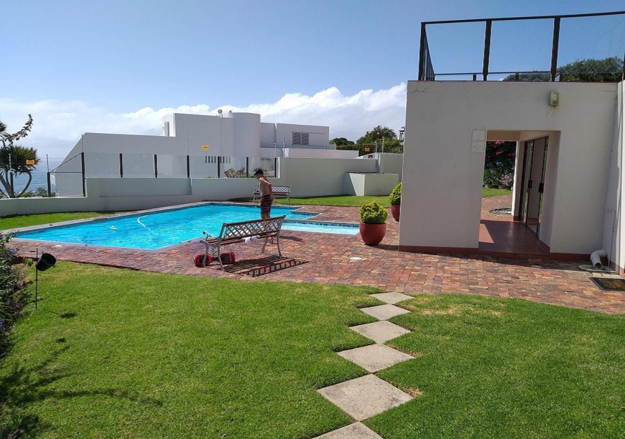 Arrowood 2 Apartment Plettenberg Bay Exterior photo